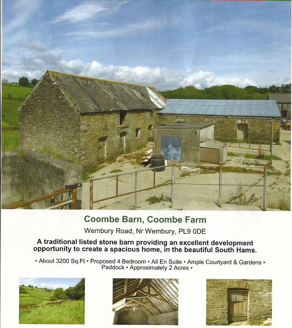 CombeBarn